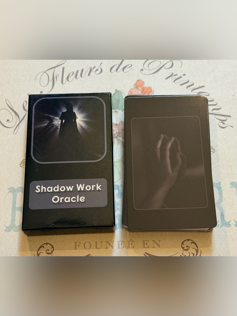 Shadow Oracle Work - Picture 3 of 4